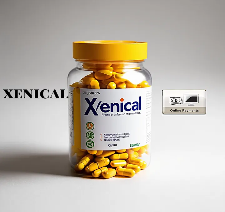 Xenical 1