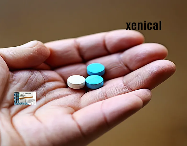 Xenical 3